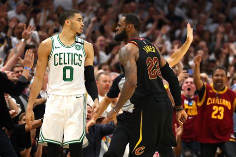 celtics vs cavaliers|Celtics.